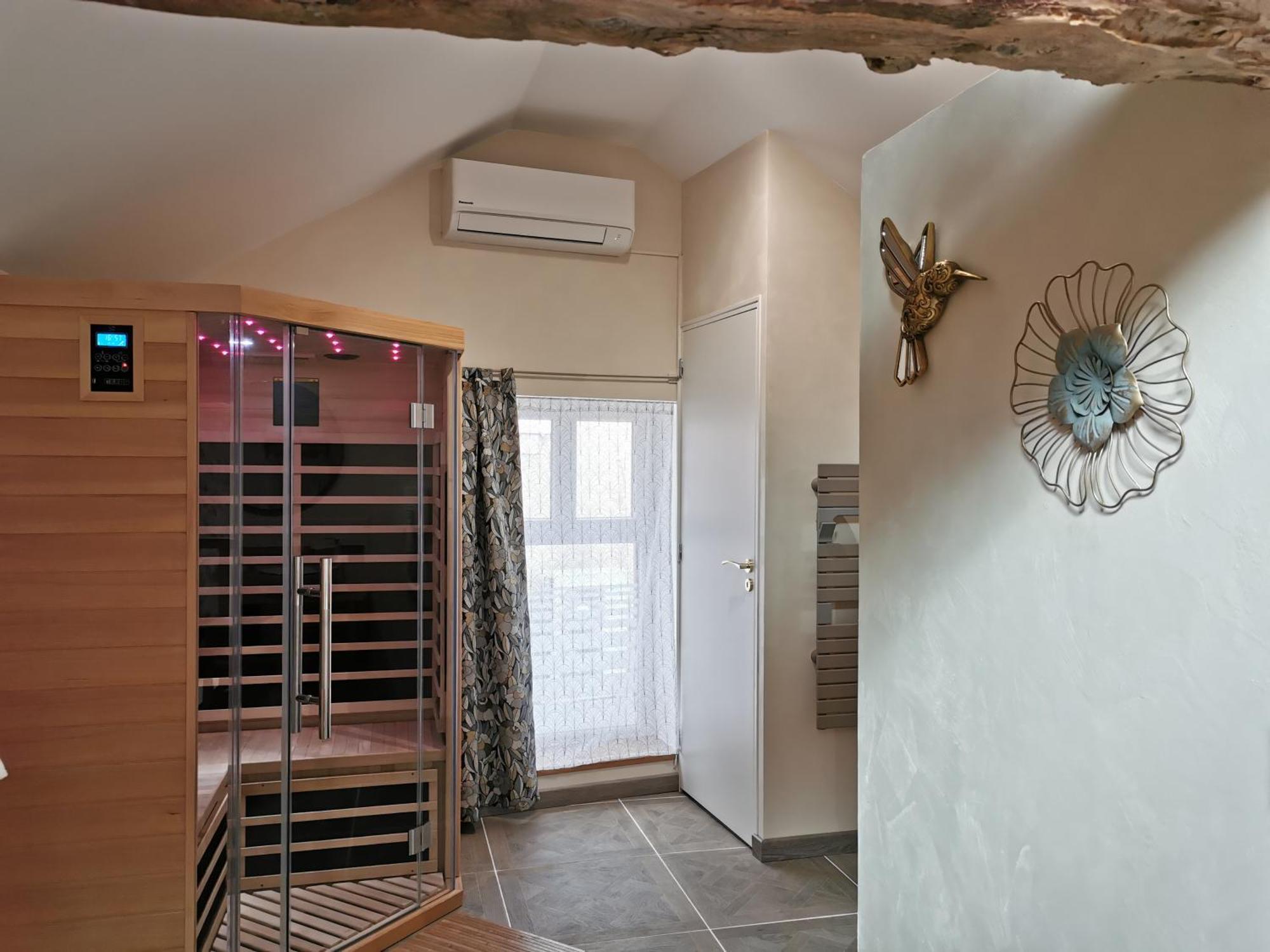 Gite La Maisonnette Chancelade Exterior foto